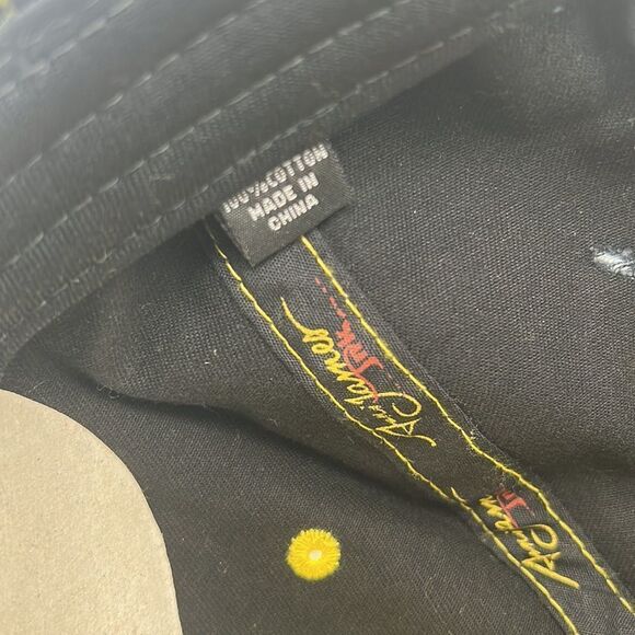 Ami James Ink Baseball Cap tattoo artist NWOT - Picture 6 of 7